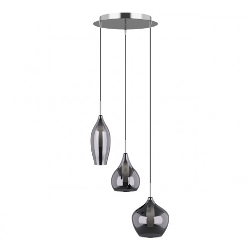 подвесная люстра lightstar pentola 803057 в Новороссийске