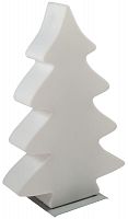декоративная елка с желтой подсветкой 82 см / 16843 (led baum mini) в Новороссийске