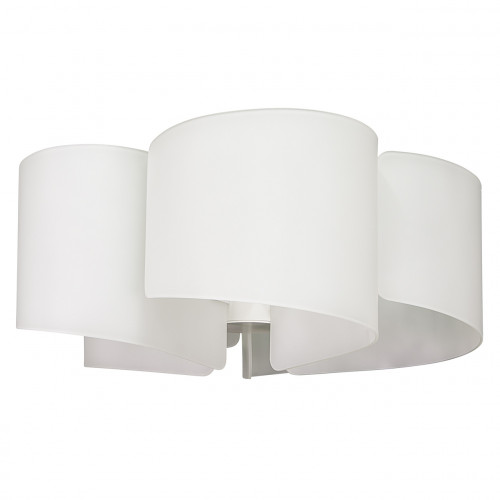 потолочная люстра lightstar simple light 811 811050 в Новороссийске