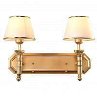 бра arte lamp liguria a9185ap-2sg в Новороссийске