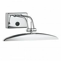 подсветка для картин ideal lux mirror-20 ap2 cromo в Новороссийске