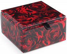 шкатулка для украшений red i в Новороссийске