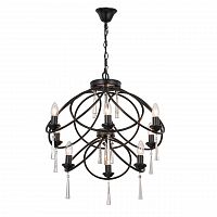 подвесная люстра st luce anevita sl335.303.09 в Новороссийске