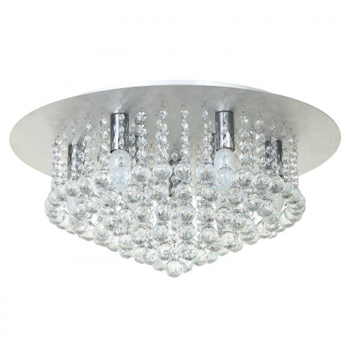 потолочная люстра mw-light венеция 276014409 в Новороссийске