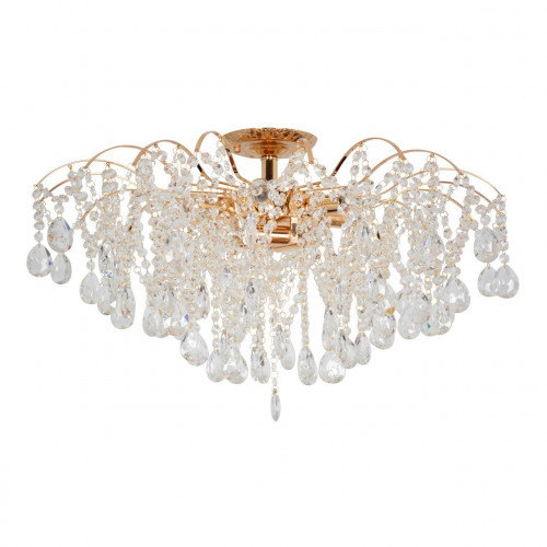 потолочная люстра mw-light бриз 464018709 в Новороссийске