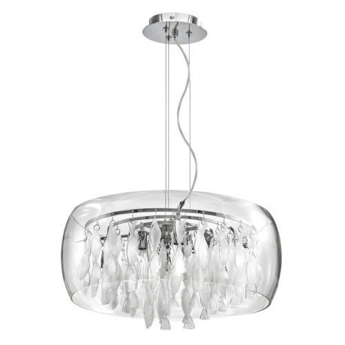 подвесной светильник lightstar acquario 752084 в Новороссийске