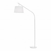 торшер ideal lux daddy pt1 bianco в Новороссийске