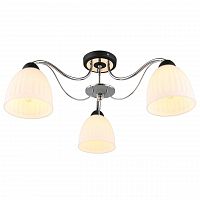 потолочная люстра omnilux fiesole oml-65707-03 в Новороссийске
