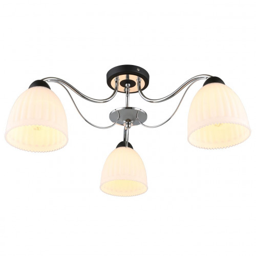 потолочная люстра omnilux fiesole oml-65707-03 в Новороссийске