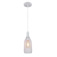 подвесной светильник odeon light bottle 3354/1 в Новороссийске