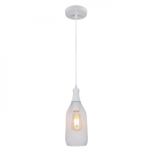 подвесной светильник odeon light bottle 3354/1 в Новороссийске
