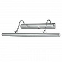 подсветка для картин ideal lux mirror-10 ap4 nickel в Новороссийске