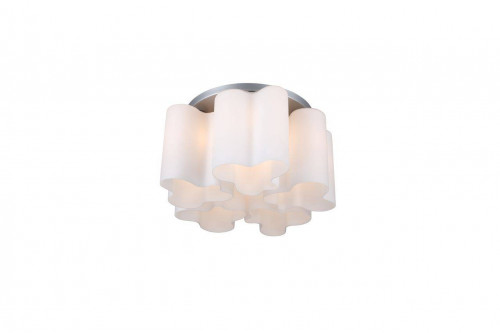 потолочная люстра st luce big onde sl119.502.05 в Новороссийске