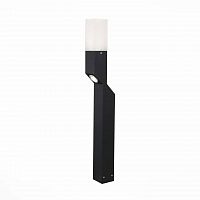 уличный светодиодный светильник st luce sl100.405.02 в Новороссийске