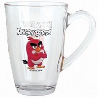 кружка angry birds movie red 330 мл в Новороссийске