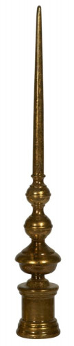 декор spire bronze big в Новороссийске