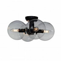 потолочная люстра st luce rosello sl424.402.04 в Новороссийске