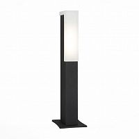 уличный светодиодный светильник st luce posto sl096.405.02 в Новороссийске