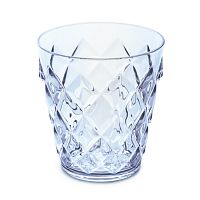 стакан crystal s, 200 мл, голубой в Новороссийске