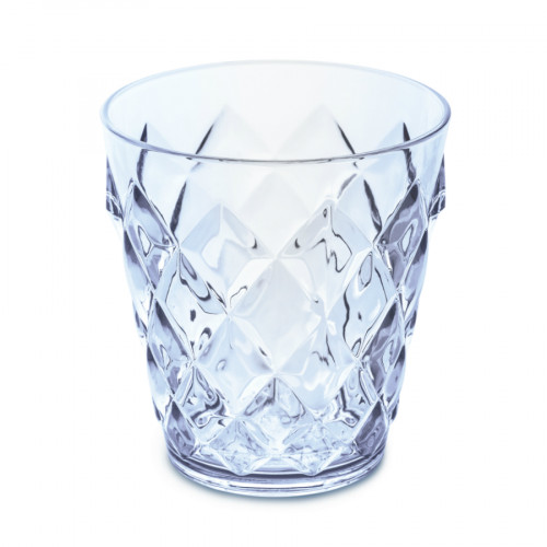 стакан crystal s, 200 мл, голубой в Новороссийске