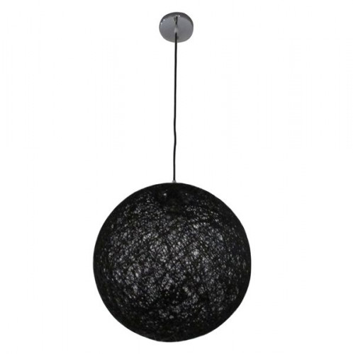 подвесной светильник moooi random light d40 black в Новороссийске