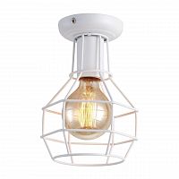 потолочный светильник arte lamp a9182pl-1wh в Новороссийске