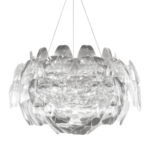 подвесная люстра lightstar planaria 808030 в Новороссийске
