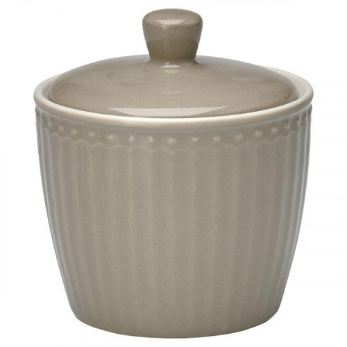 сахарница alice warm grey в Новороссийске