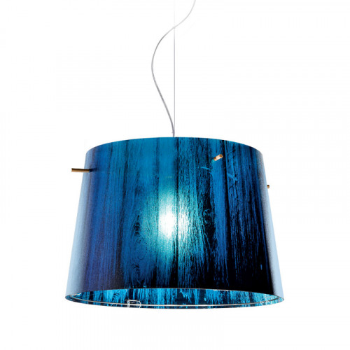 подвесной светильник woody blue от slamp в Новороссийске