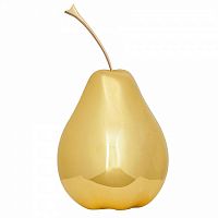 декор pear gold big в Новороссийске