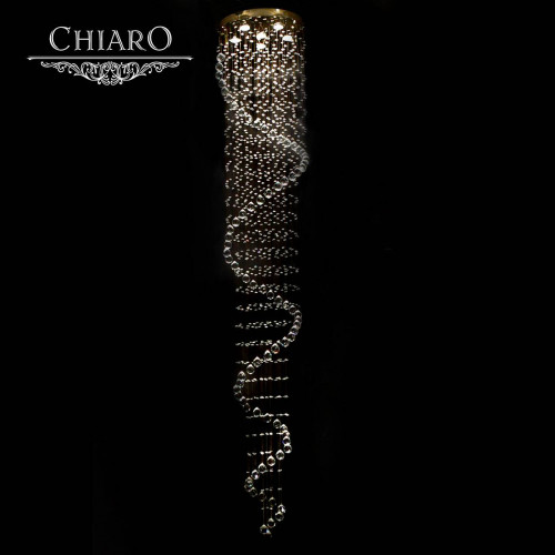 каскадная люстра chiaro каскад 384011306 в Новороссийске