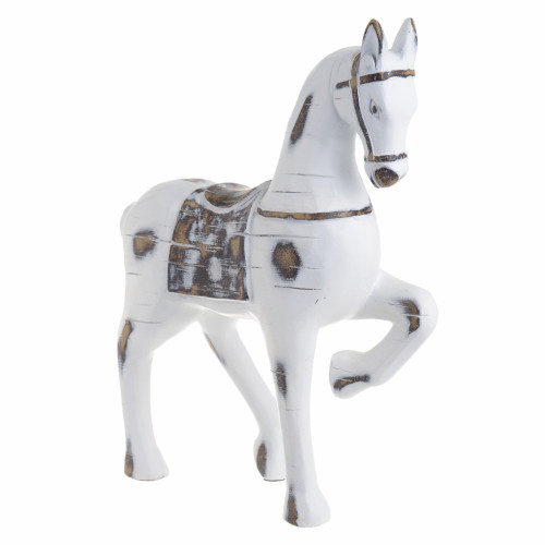 лошадь white horse в Новороссийске