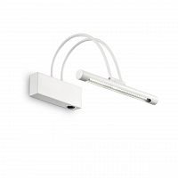 подсветка для картин ideal lux bow ap36 bianco в Новороссийске