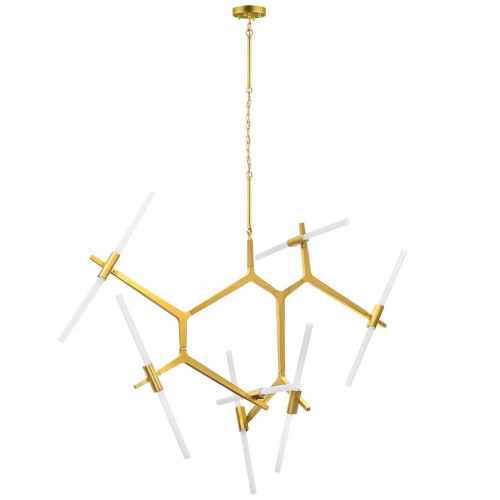 подвесная люстра lightstar struttura 742143 в Новороссийске