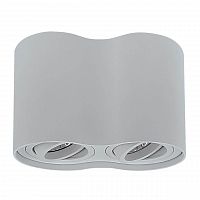 потолочный светильник lightstar binoco 052029 в Новороссийске