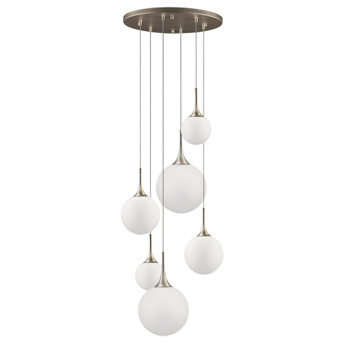подвесной светильник lightstar globo 813063 в Новороссийске