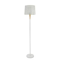 торшер maytoni lantern mod029-fl-01-w в Новороссийске