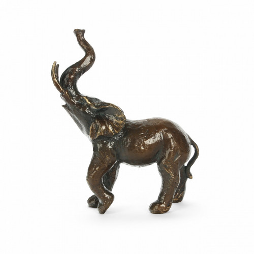 статуэтка bronze elephant в Новороссийске