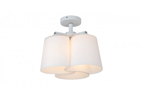 потолочная люстра st luce chiello sl543.502.03 в Новороссийске