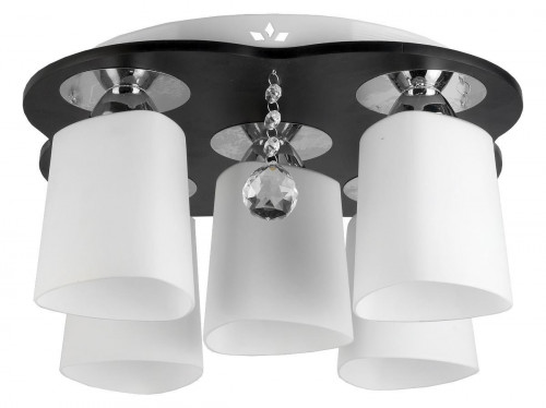 потолочная люстра toplight marsha tl2680x-06wc в Новороссийске
