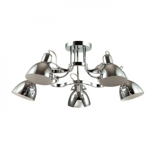 потолочная люстра odeon light credo 3952/5c в Новороссийске