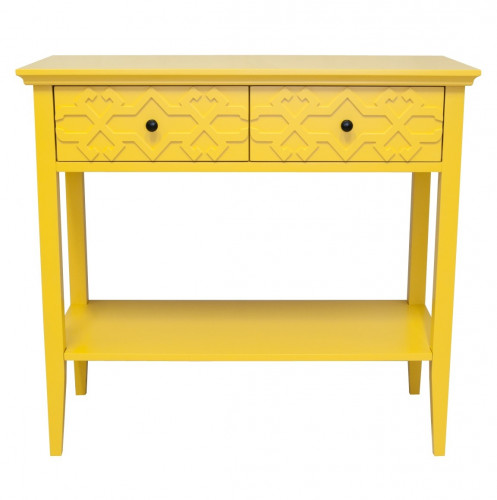 консоль friz yellow желтая в Новороссийске