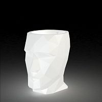 кашпо adan матовое светящееся led rgbw cable 70см от vondom в Новороссийске