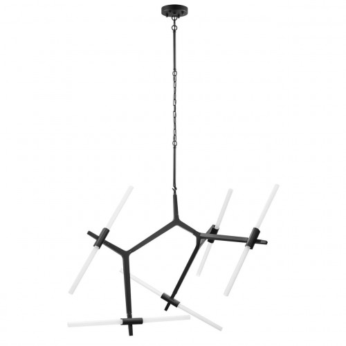 подвесная люстра lightstar struttura 742107 в Новороссийске