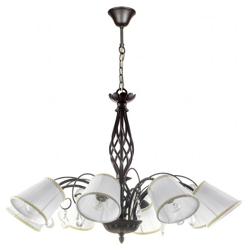 подвесная люстра lightstar esedra 796188 в Новороссийске