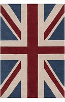 ковер union jack classic 120х180 в Новороссийске