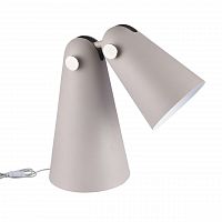 настольная лампа maytoni novara mod619tl-01gr в Новороссийске