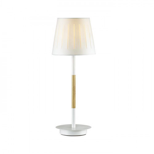 настольная лампа odeon light nicola 4111/1t в Новороссийске