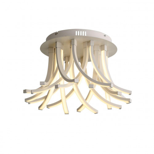 потолочная светодиодная люстра st luce filiali sl827.502.20 в Новороссийске