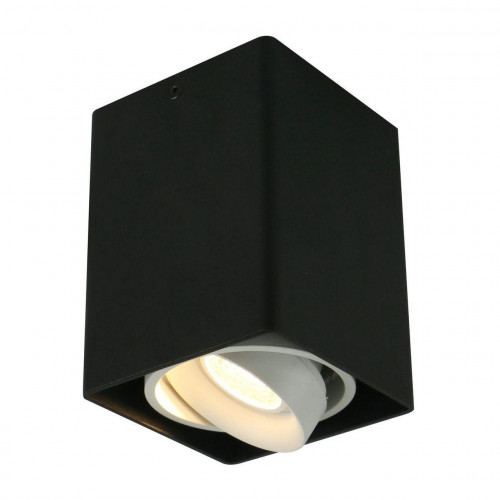 потолочный светильник arte lamp a5655pl-1bk в Новороссийске